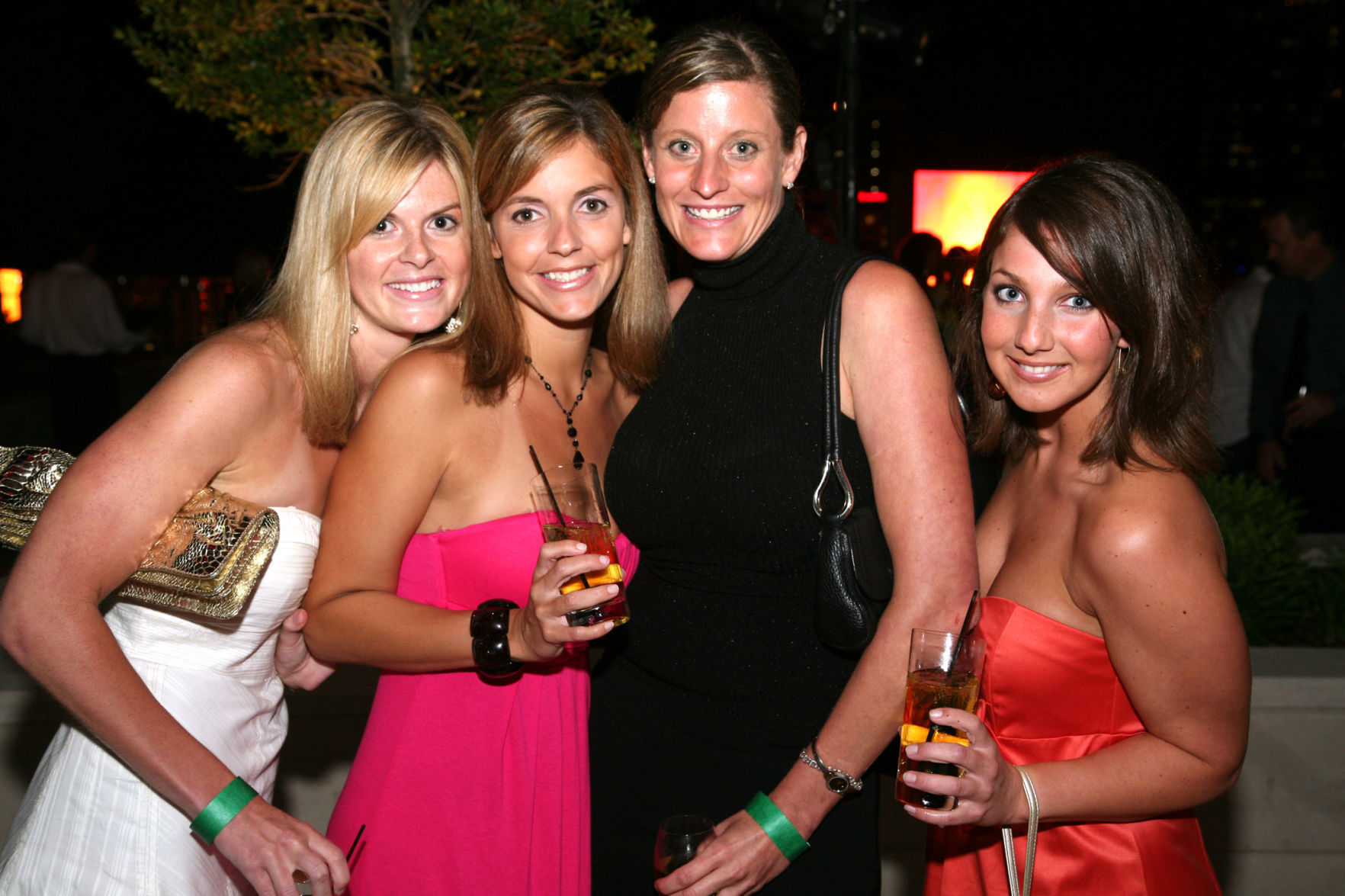 June 13, 2008: Four Seasons